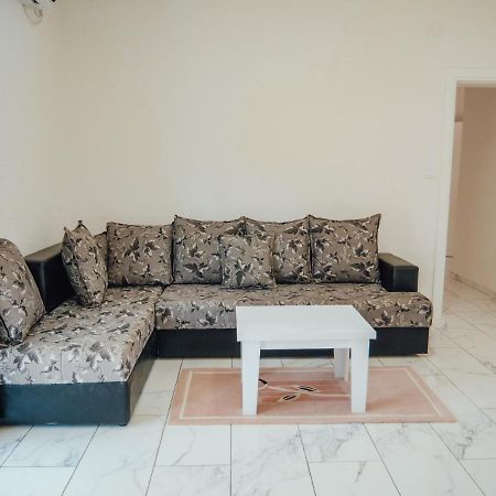 Apartments Gjenashaj Ulcinj Luaran gambar