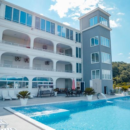 Apartments Gjenashaj Ulcinj Luaran gambar
