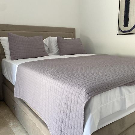 Apartments Gjenashaj Ulcinj Luaran gambar