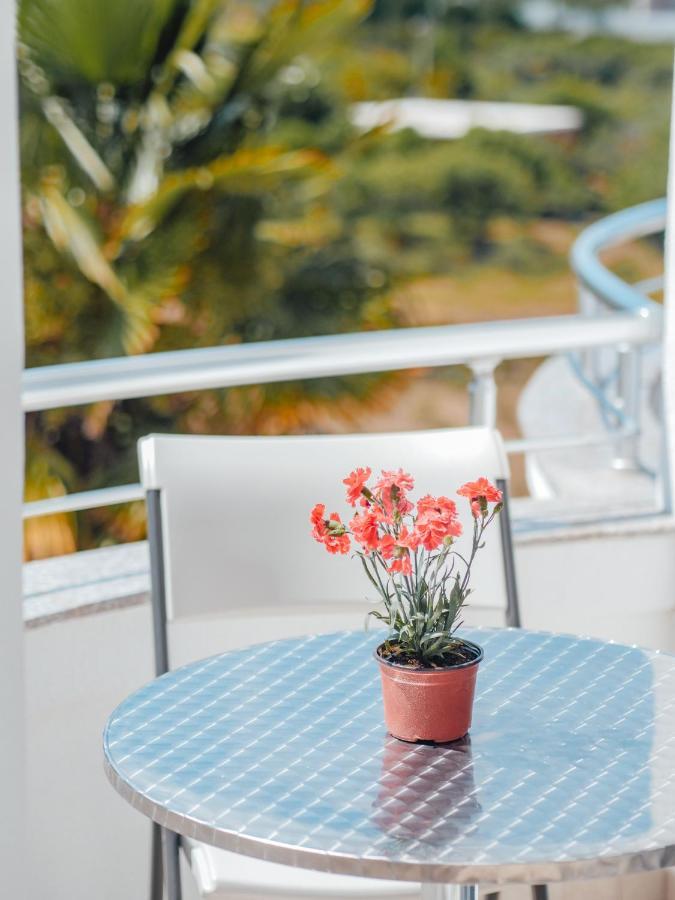 Apartments Gjenashaj Ulcinj Luaran gambar