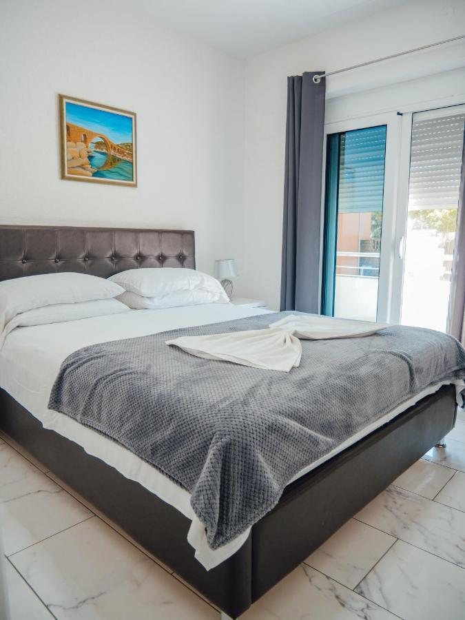 Apartments Gjenashaj Ulcinj Luaran gambar