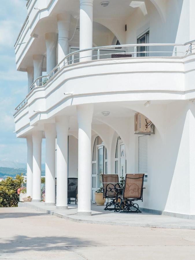 Apartments Gjenashaj Ulcinj Luaran gambar