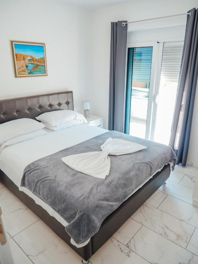 Apartments Gjenashaj Ulcinj Luaran gambar