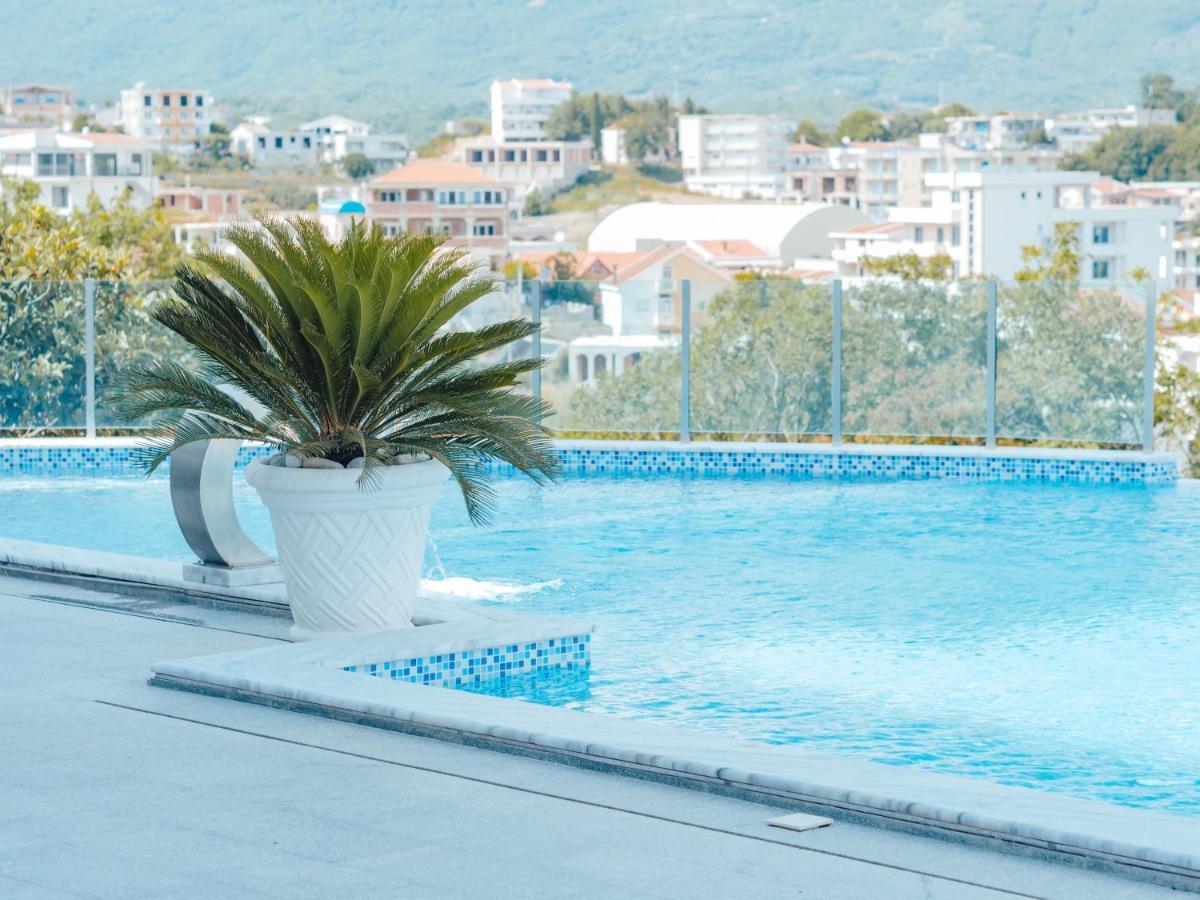 Apartments Gjenashaj Ulcinj Luaran gambar