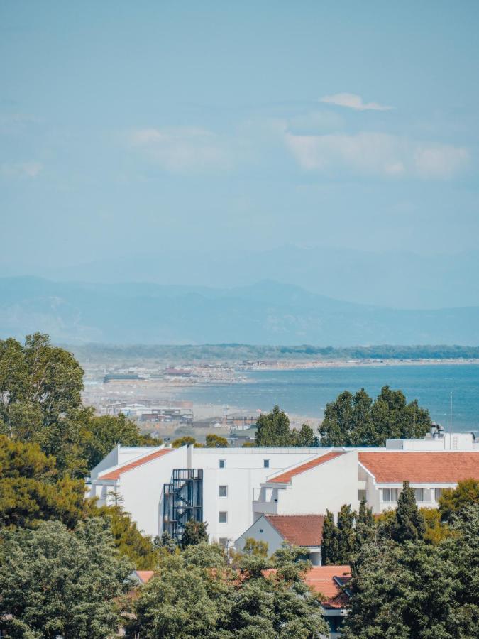 Apartments Gjenashaj Ulcinj Luaran gambar