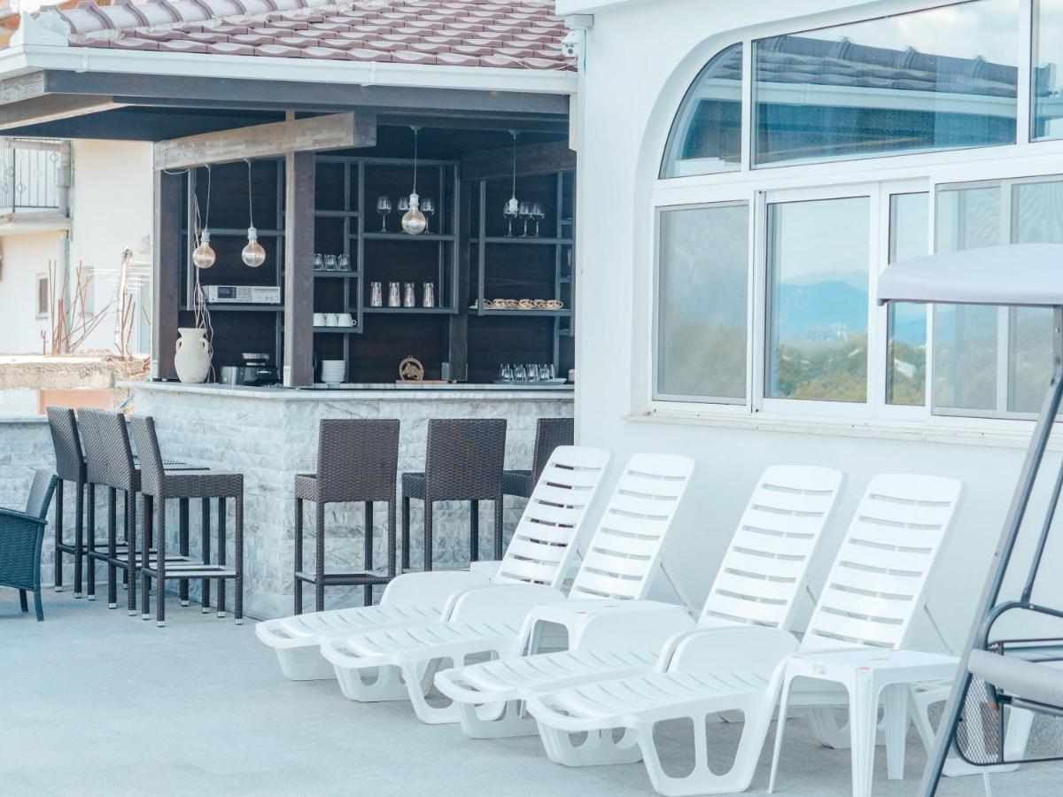 Apartments Gjenashaj Ulcinj Luaran gambar