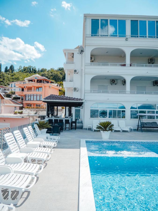 Apartments Gjenashaj Ulcinj Luaran gambar