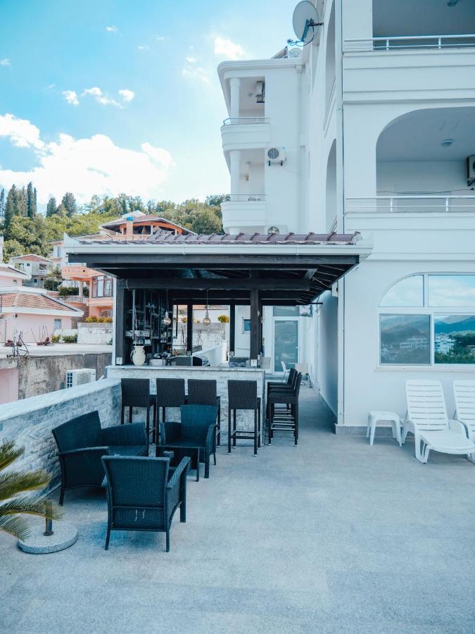 Apartments Gjenashaj Ulcinj Luaran gambar