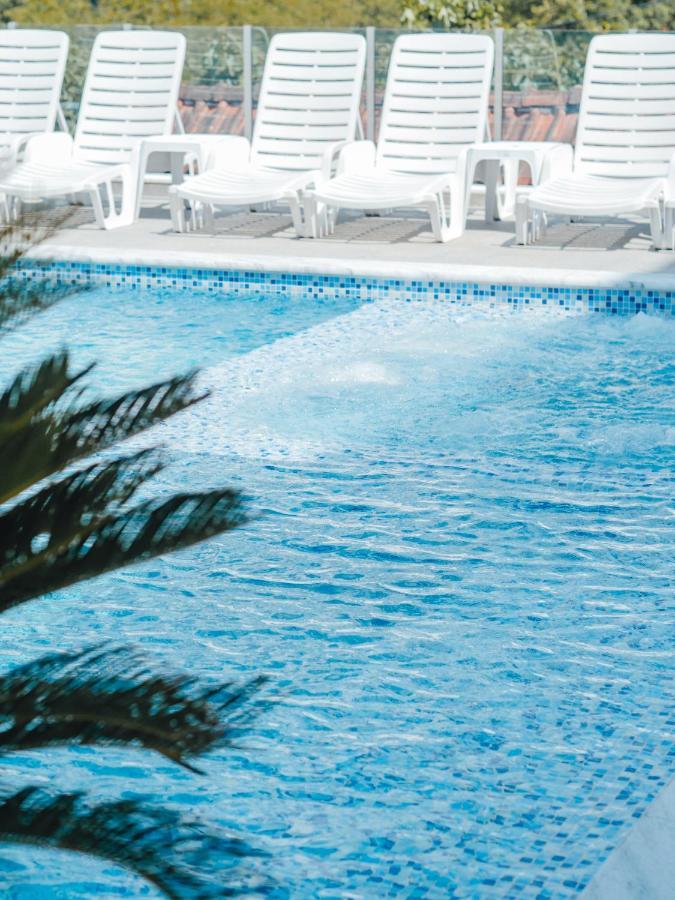 Apartments Gjenashaj Ulcinj Luaran gambar