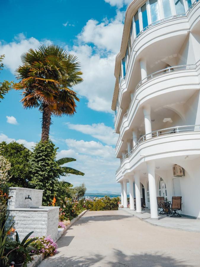 Apartments Gjenashaj Ulcinj Luaran gambar