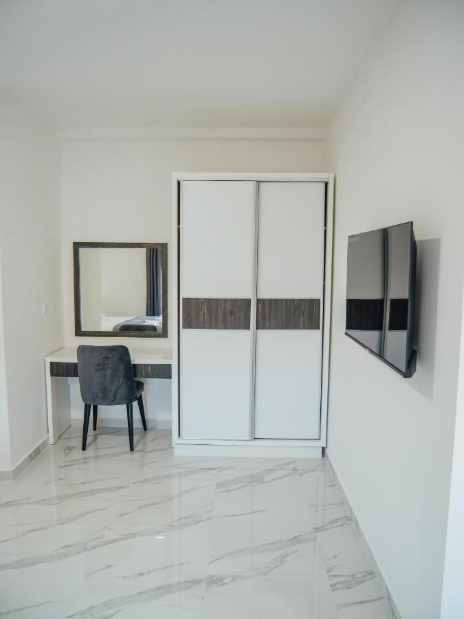 Apartments Gjenashaj Ulcinj Luaran gambar