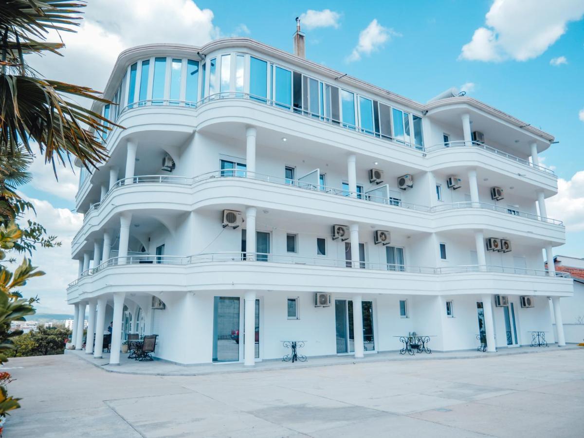 Apartments Gjenashaj Ulcinj Luaran gambar