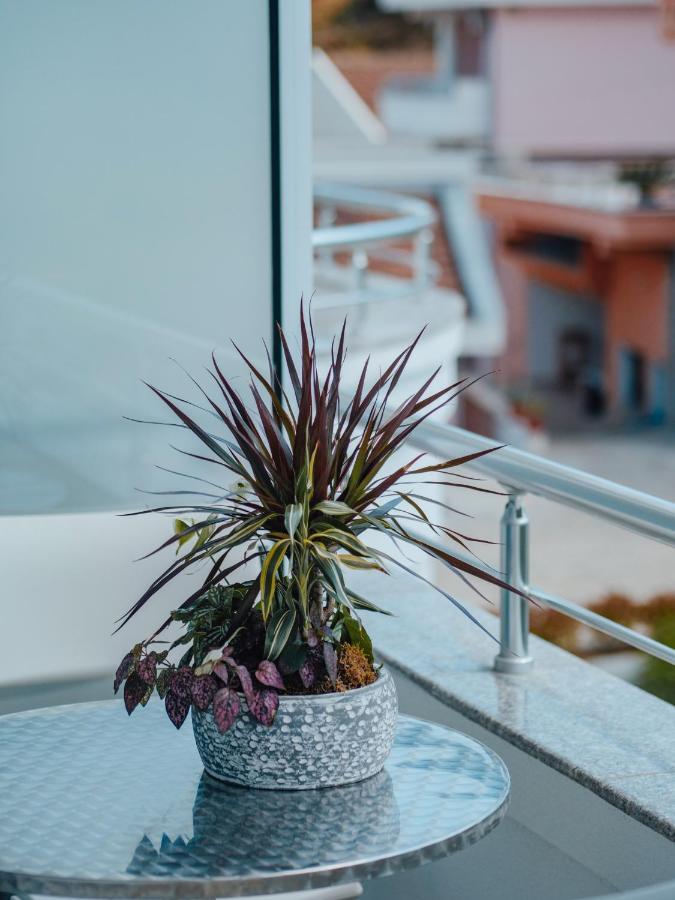Apartments Gjenashaj Ulcinj Luaran gambar