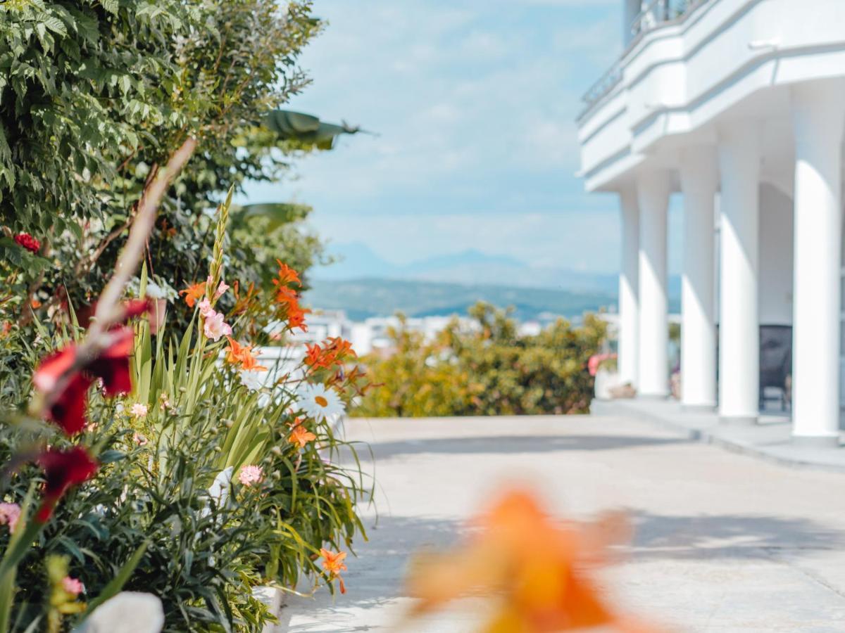 Apartments Gjenashaj Ulcinj Luaran gambar