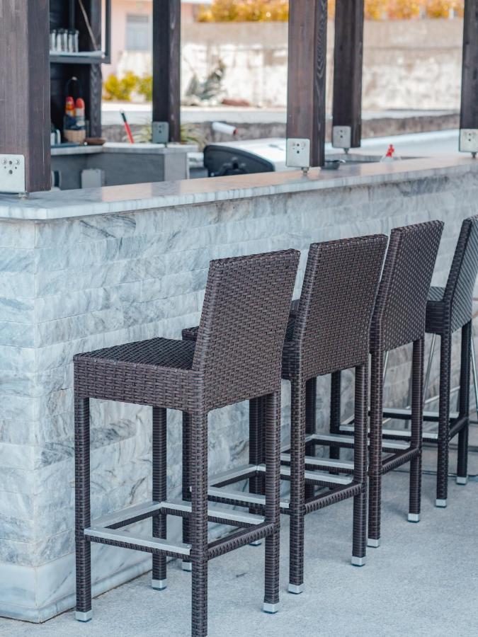 Apartments Gjenashaj Ulcinj Luaran gambar