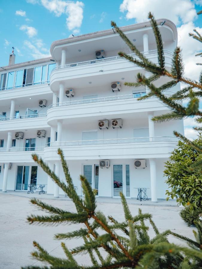 Apartments Gjenashaj Ulcinj Luaran gambar