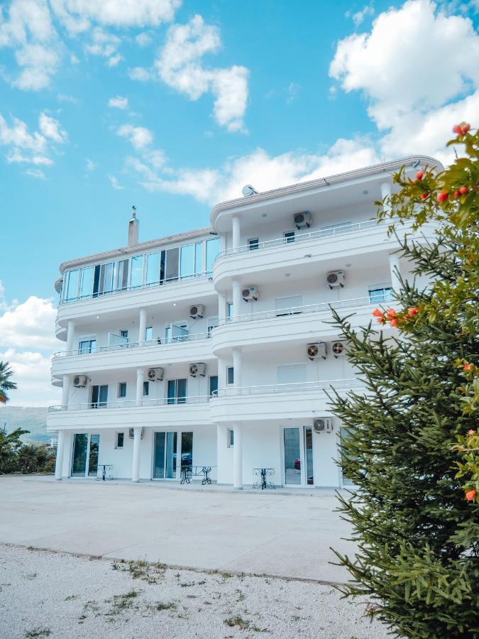 Apartments Gjenashaj Ulcinj Luaran gambar