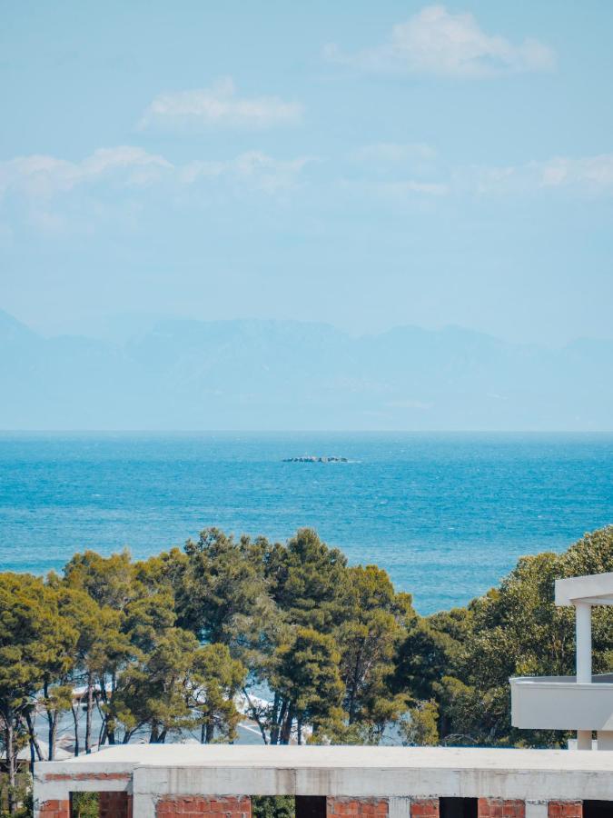 Apartments Gjenashaj Ulcinj Luaran gambar
