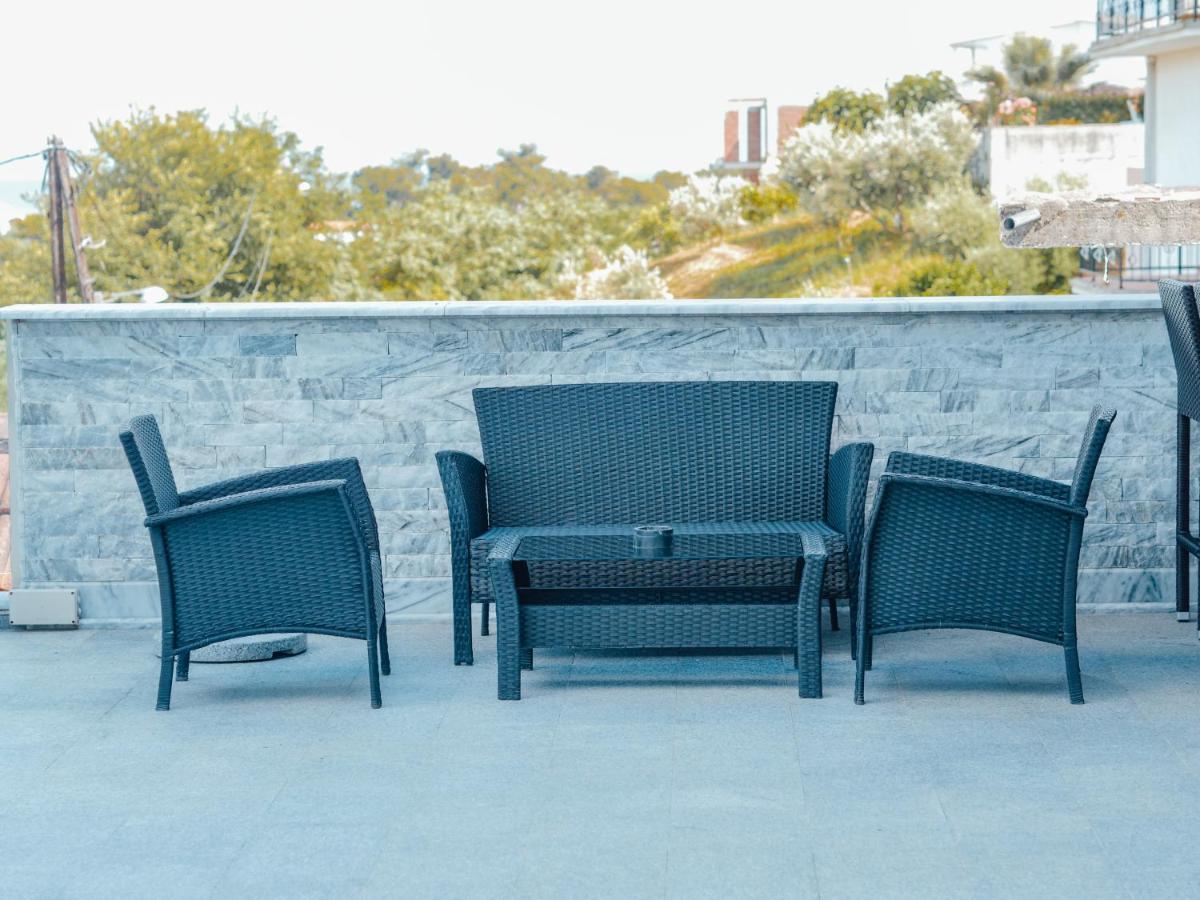 Apartments Gjenashaj Ulcinj Luaran gambar