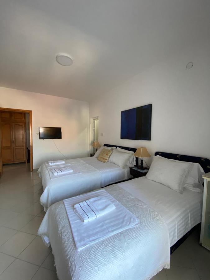 Apartments Gjenashaj Ulcinj Luaran gambar