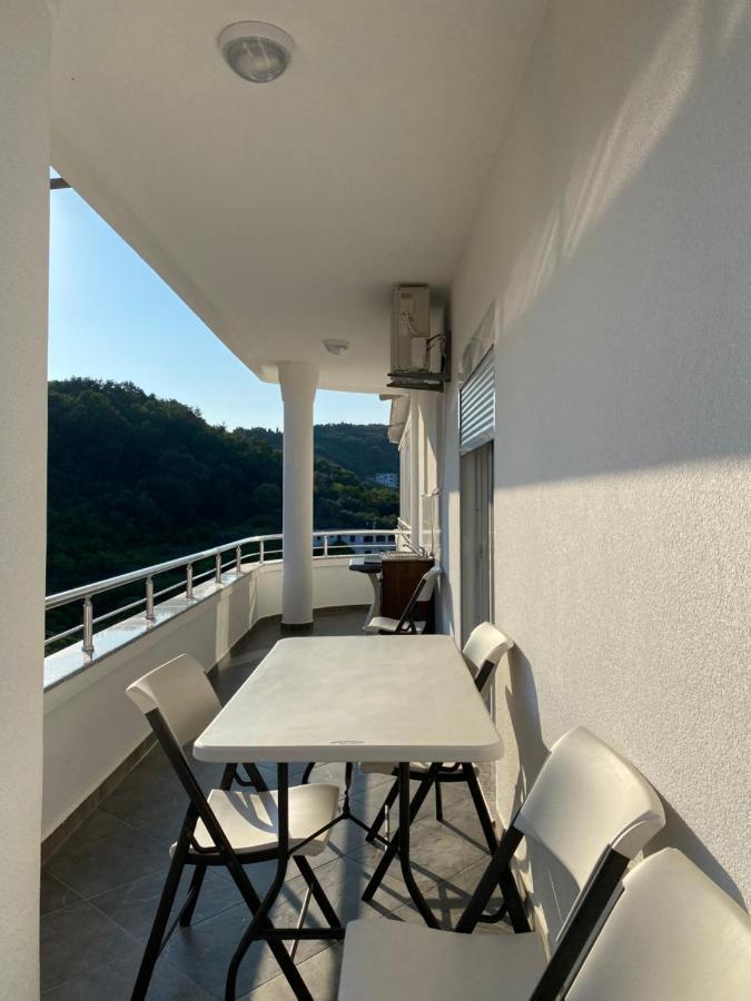Apartments Gjenashaj Ulcinj Luaran gambar