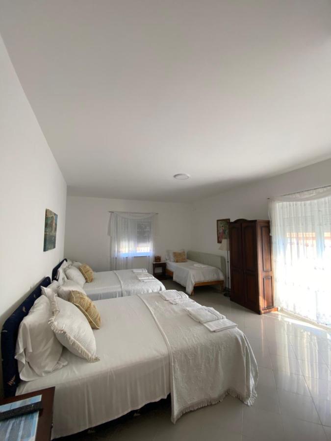 Apartments Gjenashaj Ulcinj Luaran gambar
