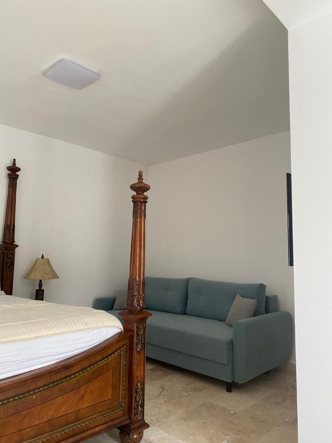 Apartments Gjenashaj Ulcinj Luaran gambar