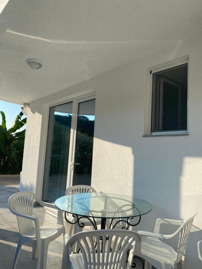 Apartments Gjenashaj Ulcinj Luaran gambar